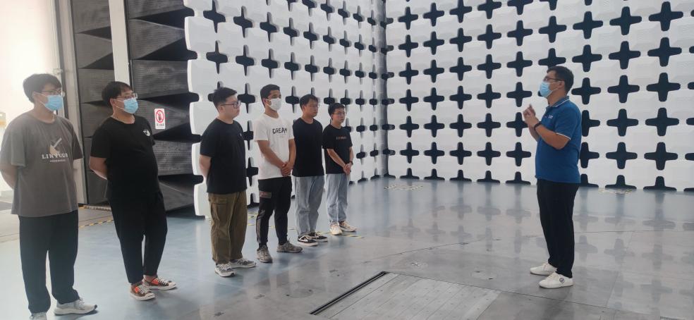 19智能网联汽车工程师班1